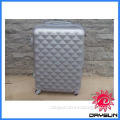 New design ABS trolley bag